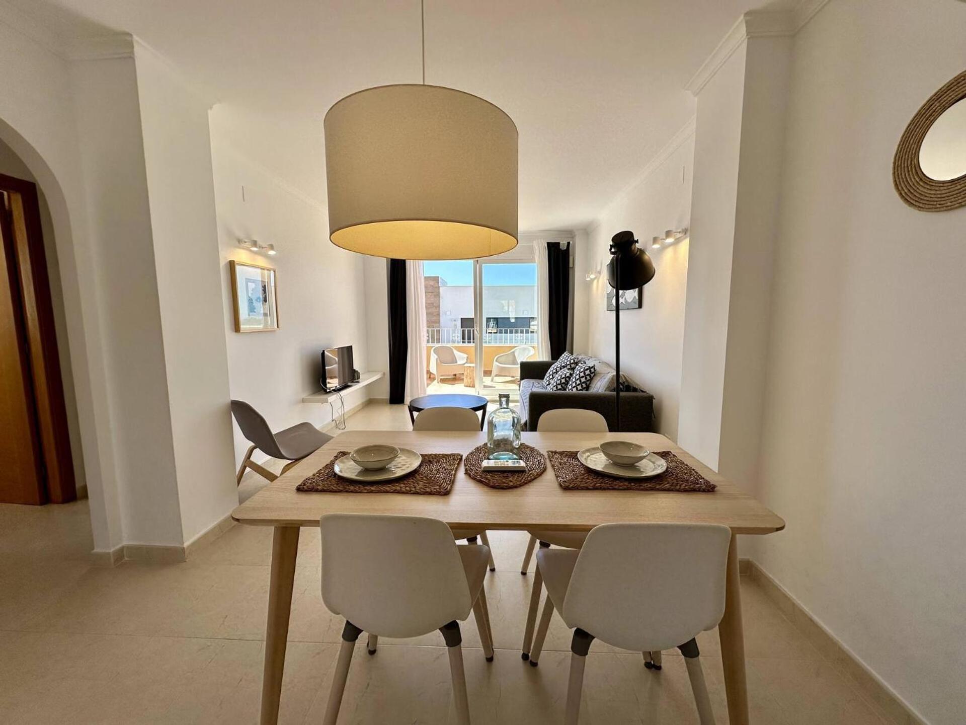 Apartamento Jardines Pg018 - Salco La Cumbre Benitachell Ngoại thất bức ảnh