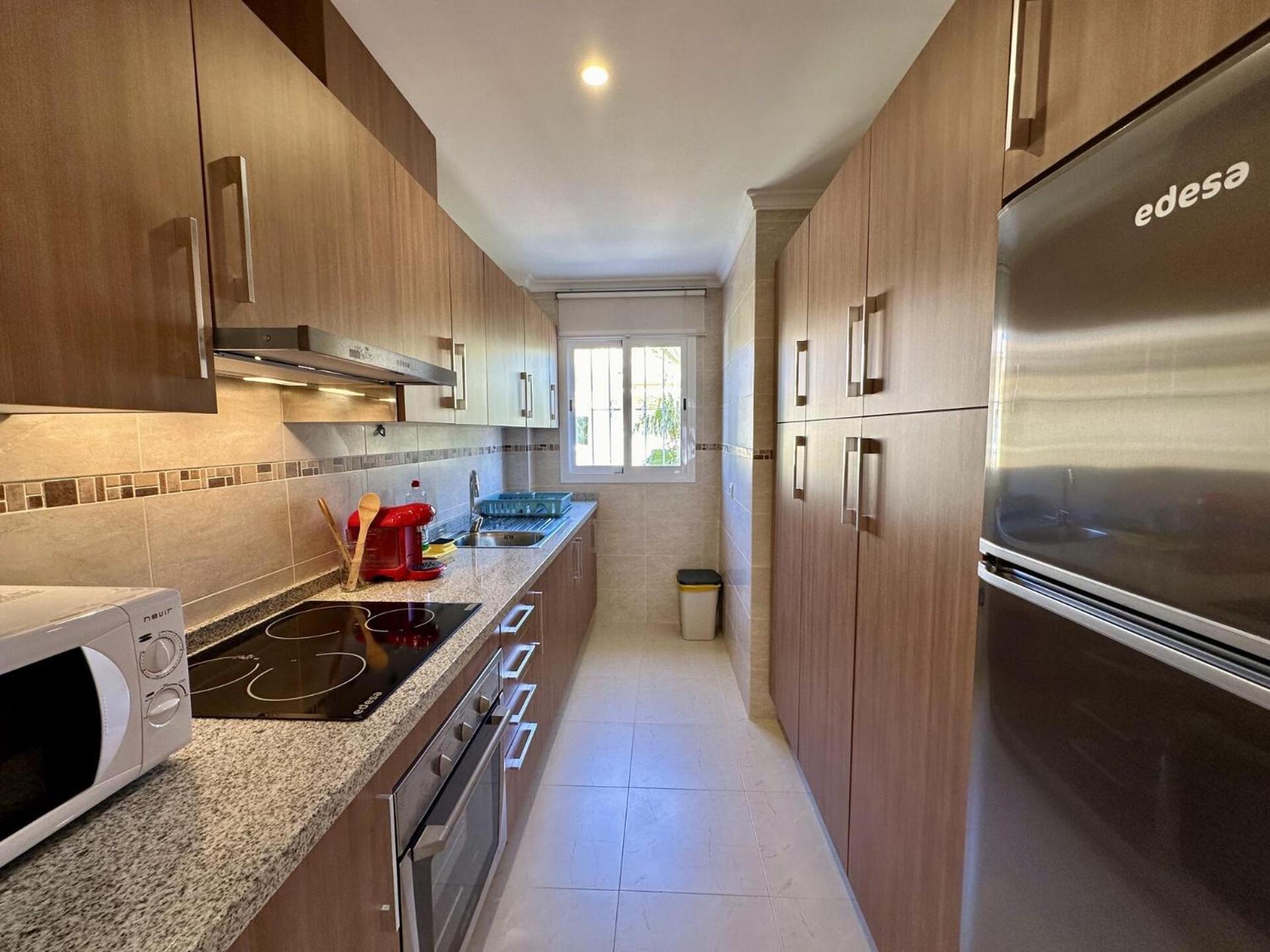 Apartamento Jardines Pg018 - Salco La Cumbre Benitachell Ngoại thất bức ảnh